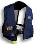 Mustang LIFT Life vest