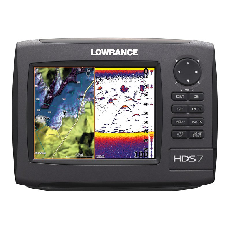 Lowrance - Saltwater fly fishing | Beyond The Breakwater | Ocean Skiff ...